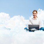 Облако меток WordPress в виджете с плагином Cool Tag Cloud
