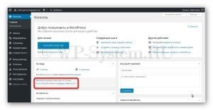 Плагин антиспам Akismet: установка и бесплатный API-ключ