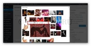 Плагин для картинок WordPress: поиск, загрузка и публикация бесплатных стоковых изображений в пару кликов
