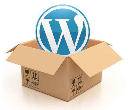 Установка WordPress на хостинг вручную: пошаговая инструкция