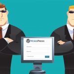 Защита сайта WordPress от взлома. Урок 39.