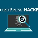 Признаки взлома сайта WordPress и что делать в этой ситуации.