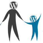Что такое дочерняя тема WordPress и для чего она нужна.